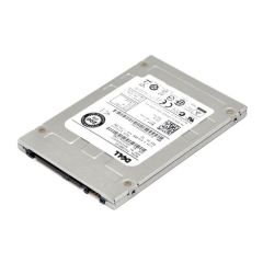 001Y7M - Dell 200GB Mix Use Multi Level Cell (MLC) SAS 12Gb/s 2.5 inch Hot Plug Solid State Drive (SSD)