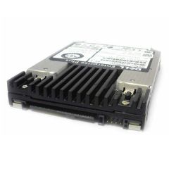 002CY7 - Dell 800GB SAS Mix Use (MLC) Multi-Level Cell 12Gb/s 2.5 inch Hot-Pluggable Solid State Drive