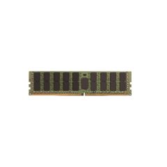 003VMY - Dell 64GB 2133MHz DDR4 PC4-17000 Registered ECC CL15 288-Pin Load Reduced DIMM 1.2V Quad Rank Memory
