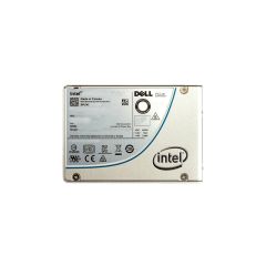 003VVP - Dell 400GB Multi Level Cell SAS 12Gb/s 2.5 inch Cabled Solid State Drive (SSD)