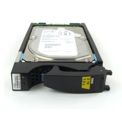 005-048255 - EMC 146GB 10000RPM Fibre Channel 2Gb/s 3.5-inch Hard Drive