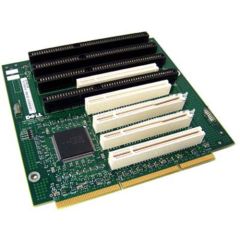 00524D - Dell PCI-ISA Riser Card for OptiPlex GX110