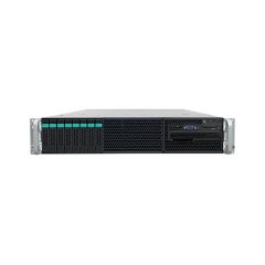 0055F6 - Dell / EMC PowerEdge R730 2U Rack Server 2 x Intel Xeon E5-2660 v4 2GHz 64GB Installed DDR4 SDRAM 1.2TB 2 x 750W