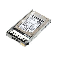 005J9P - Dell 900GB SAS 6Gb/s 10000RPM SFF 2.5 inch Hard Disk Drive