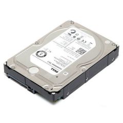 005WTN - Dell 8TB 7200RPM SAS 12Gb/s Hot-Pluggable 3.5-inch Hard Drive