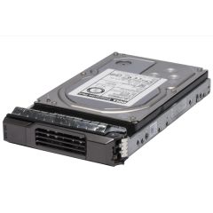 0067DR - Dell 2TB 7200RPM SAS 6Gb/s Nearline 3.5-inch Hard Drive