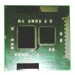 006MY5 - Dell 2.66GHz 3MB Cache 2.5GT/s CPU Socket Type PPGA988 Intel Core i5-560M Dual Core Processor