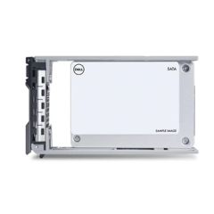 007D7R - Dell 960GB Mixed-use TLC SATA 6Gb/s 2.5 inch Hot-pluggable Solid State Drive