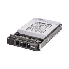 007FPR - Dell 10TB SAS 7200RPM LFF 3.5 inch Hard Disk Drive with Tray