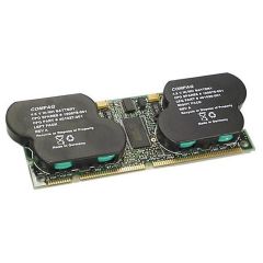 009865-001 - HP 64MB Battery-Backed Cache Memory Module for Smart Array 5300 Series Controller