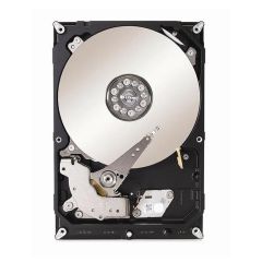 009KK9 - Dell 3TB SAS 6Gb/s 7200RPM 64MB Cache Near Line 3.5 inch Hot Swap Hard Disk Drive with Tray