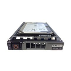 009M30 - Dell 600GB SAS 6Gb/s 15000RPM 2.5 / LFF 3.5 inch Hybird Hard Disk Drive