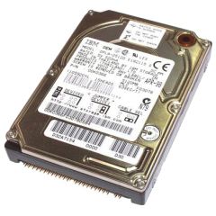 00AD060 - IBM 600GB SAS 6Gb/s 10000RPM 2.5 inch Non Hot Swap Hard Disk Drive
