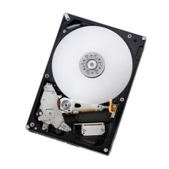 00AD076 - IBM 1.2TB SAS 6Gb/s 10000RPM SFF 2.5 inch G2HS Hard Disk Drive with Tray