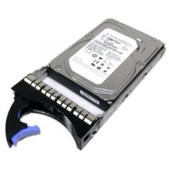 00AD077 - IBM 1.2TB SAS 6Gb/s 10000RPM 2.5 inch G2 Hot Swap Hard Disk Drive with Tray