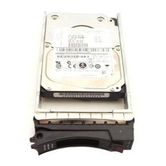 00AD107 - IBM 600GB 10000RPM SAS 6GGb/s SS G2 Hybrid 2.5-inch Hard Drive