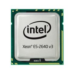 00AE694 - IBM 3.20GHz 20MB L3 Cache 9.60GT/s QPI CPU Socket Type FCLGA2011-3 Intel Xeon E5-2667 v3 8 Core Processor