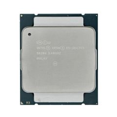 00AE695 - Lenovo 3.4GHz 20MB SmartCache 9.6GT/s QPI Socket FCLGA2011-3 Intel Xeon E5-2643 v3 6 Core Processor Kit