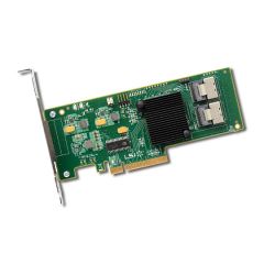 00AE912 - Lenovo N2225 12GB PCI Express 3.0 X8 SAS / SATA Host Bus Adapter for System X