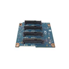 00AE927 - IBM 4 x 2.5-inch Hard Drive Backplane for x3850 X6 Server