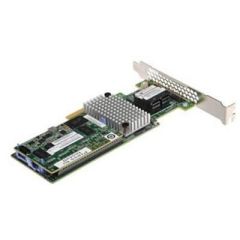00AE937 - IBM ServeRAID M5225-2GB SAS / SATA RAID Controller