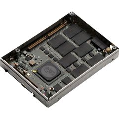 00AJ006 - IBM S3500 240GB SATA 6Gb/s Multi Level Cell (MLC) 2.5 inch Hot Swapable Enterprise Value Solid State Drive