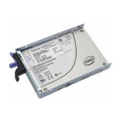 00AJ025 - IBM S3500 240GB SATA 6Gb/s Multi Level Cell (MLC) 2.5 inch Enterprise Value Solid State Drive (SSD)