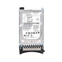 00AJ141 - IBM 1TB SATA 6Gb/s 7200RPM NL SFF 2.5 inch G3HS Hard Disk Drive