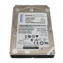 00AJ147 - IBM 1.2TB SAS 6Gb/s 10000RPM SFF 2.5 inch G3 Hot Swap Hard Disk Drive with Tray