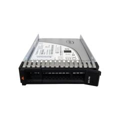 00AJ162 - Lenovo 400GB SATA 6Gb/s Hot Swap 2.5 inch Removable Solid State Drive (SSD)