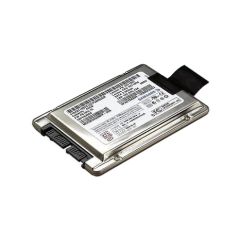 00AJ212 - Lenovo 400GB Multi Level Cell (MLC) SAS 6Gb/s Hot Swap Enterprise 2.5 inch Solid State Drive (SSD)