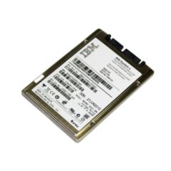 00AJ218 - IBM 800GB Multi Level Cell (MLC) SAS 12Gb/s 2.5 inch Solid State Drive (SSD)