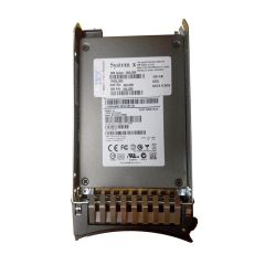 00AJ355 - IBM 120GB SATA 6Gb/s 2.5 inch Multi Level Cell (MLC) Hot Swapable Enterprise Value Solid State Drive (SSD)
