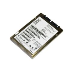 00AJ410 - IBM 800GB SATA 2.5 inch Hot Swap Multi Level Cell (MLC) G3HS Removable Solid State Drive (SSD)