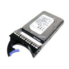 00AK391 - IBM 600GB SAS 10000RPM SFF 2.5 inch Hard Disk Drive