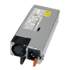 00AL430 - Lenovo 550 Watts High-efficiency Platinum AC Power Supply for System x3500 M5