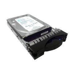 00AR320 - IBM 2TB SAS 6Gb/s 7200RPM LFF 3.5 inch Hard Disk Drive