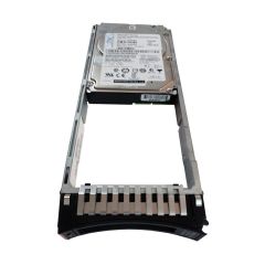 00AR326 - IBM 900GB SAS 6Gb/s 10000RPM SFF 2.5 inch Hard Disk Drive