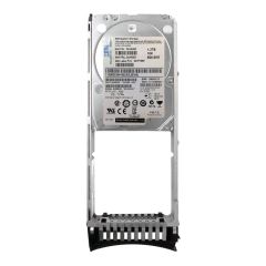 00AR400 - IBM 1.2TB SAS 6Gb/s 10000RPM SFF 2.5 inch Hard Disk Drive