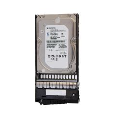 00AR486 - IBM 3TB SAS 6Gb/s 7200RPM LFF 3.5 inch Hard Disk Drive