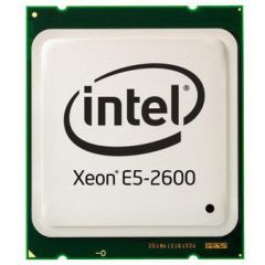00C5M3 - Dell 3.30GHz 10MB Cache 8.00GT/s QPI Intel Xeon E5-2643 Quad Core Processor