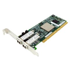 00CNPW - Dell Brocade Fibre Channel Single Port 8GB PCI Express Host Bust Adapter