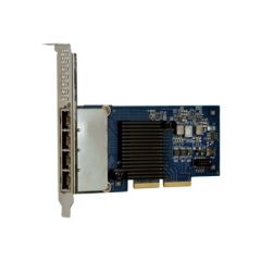 00D1997 - Lenovo I350-T4 Quad Port Ethernet Server Adapter by Intel