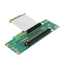 00D2009 - IBM PCI Express 1 x16 and 1 x8 Riser for System x3750 M4