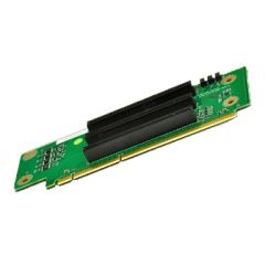 00D3895 - IBM PCI-Express 3.0 X16 Slots Riser Card 1 for System x3650 M4