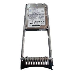 00D5302 - IBM 600GB SAS 12Gb/s 10000RPM SFF 2.5 inch Hard Disk Drive