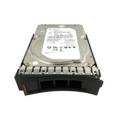 00D5320 - IBM 4TB SAS 6Gb/s 7200RPM Cache 3.5 inch LFF Hard Disk Drive