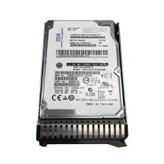 00D5342 - IBM 1.2TB SAS 12Gb/s 10000RPM Hot Swap 2.5 inch Hard Disk Drive with Tray