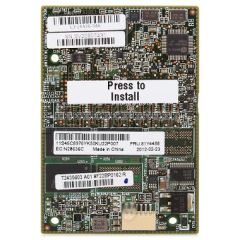 00D7084 - IBM ServeRAID M5100 Series 512MB Flash / Raid 5 Upgrade for System X