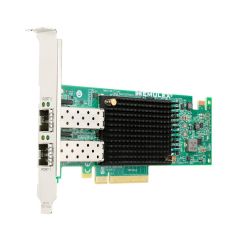 00D8549 - IBM Emulex 16GB Dual Port Fibre Channel Host Bus Adapter